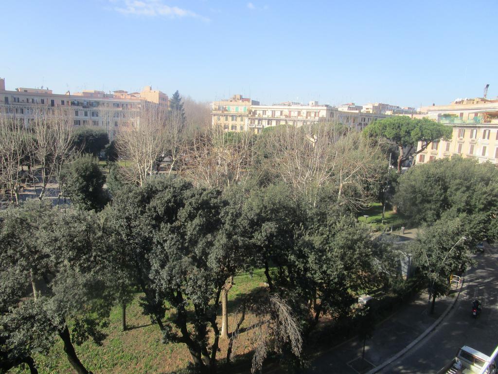 Apartmán L'Ottavo Re Di Roma Exteriér fotografie