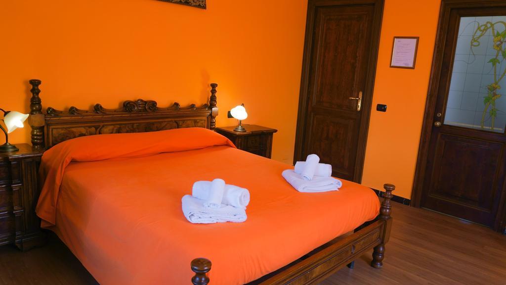 Apartmán L'Ottavo Re Di Roma Exteriér fotografie