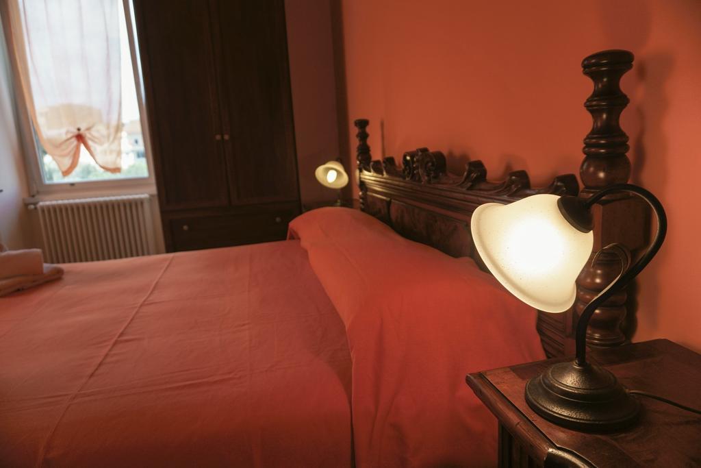 Apartmán L'Ottavo Re Di Roma Exteriér fotografie