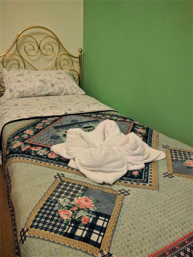 Apartmán L'Ottavo Re Di Roma Exteriér fotografie